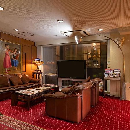 Hiroshima Intelligent Hotel Stadium Mae Εξωτερικό φωτογραφία