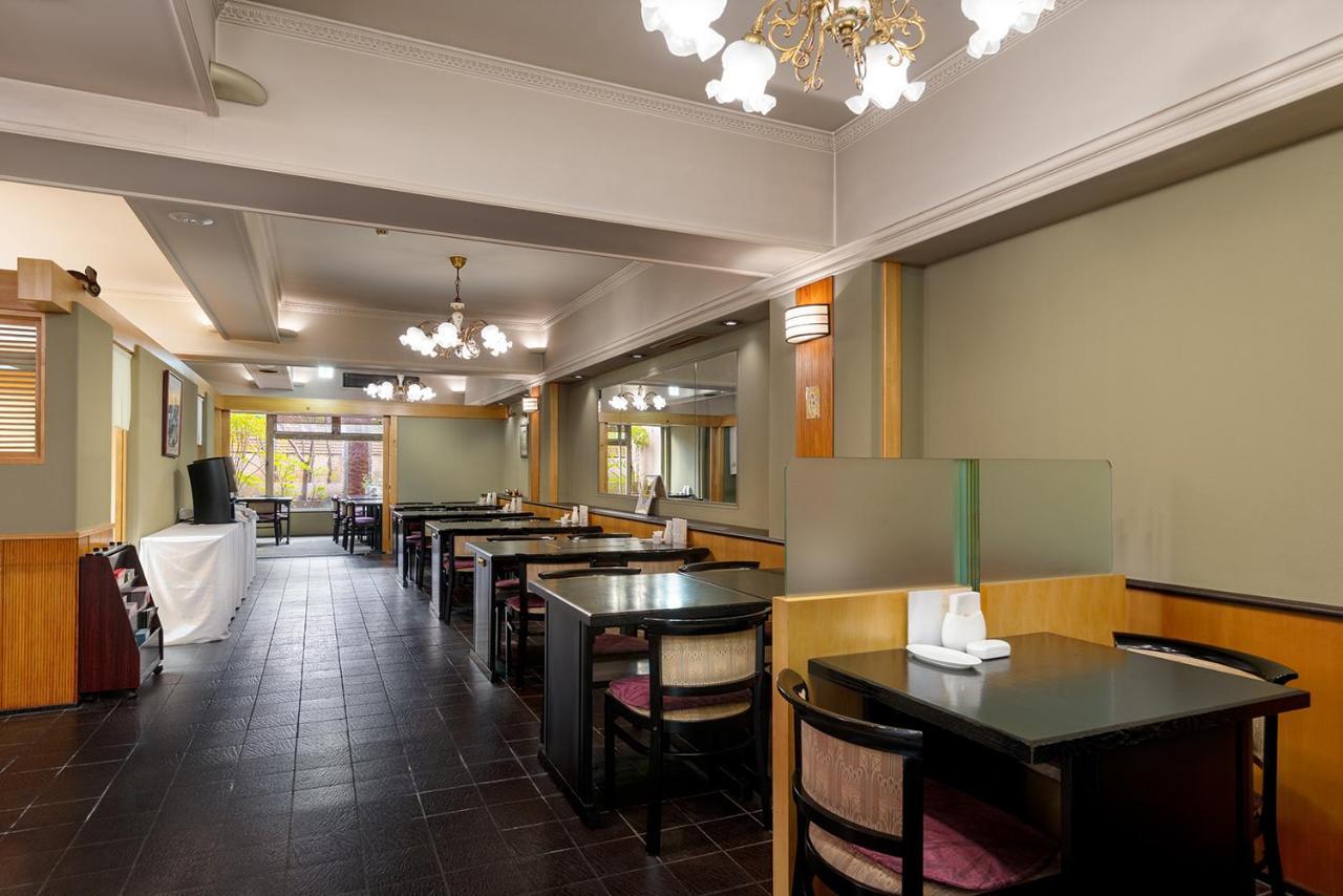 Hiroshima Intelligent Hotel Stadium Mae Εξωτερικό φωτογραφία
