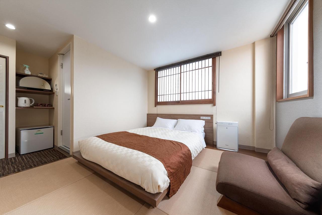 Hiroshima Intelligent Hotel Stadium Mae Εξωτερικό φωτογραφία